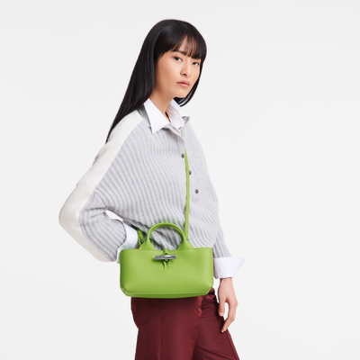 Collection roseau longchamp store