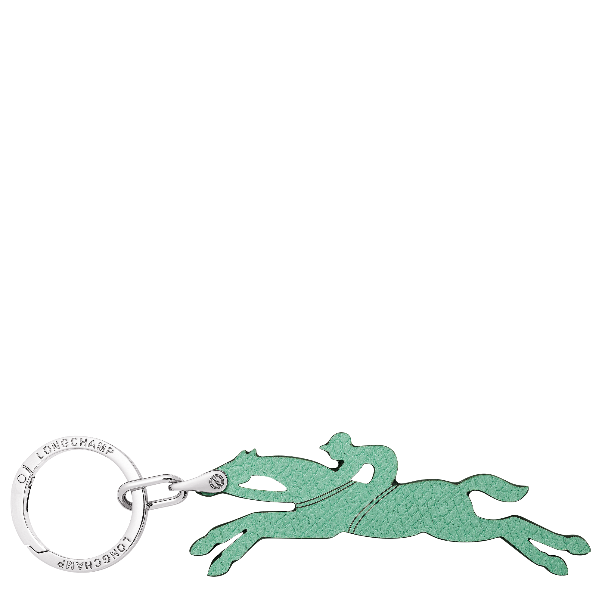 Le Pliage Original Key ring, Mint