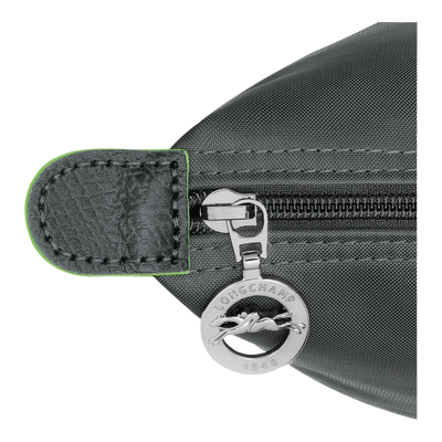Le Pliage Green Mochila M, Grafito