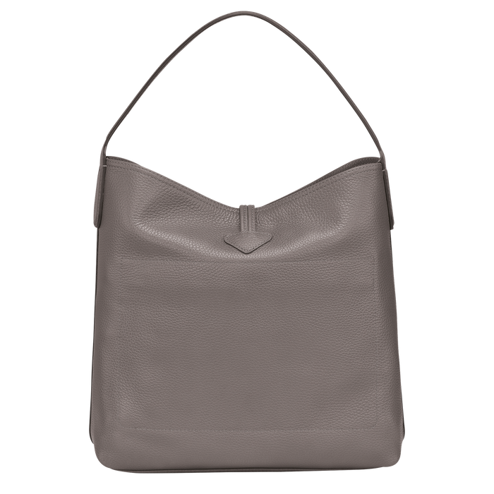 Roseau Essential Hobo bag, Grey