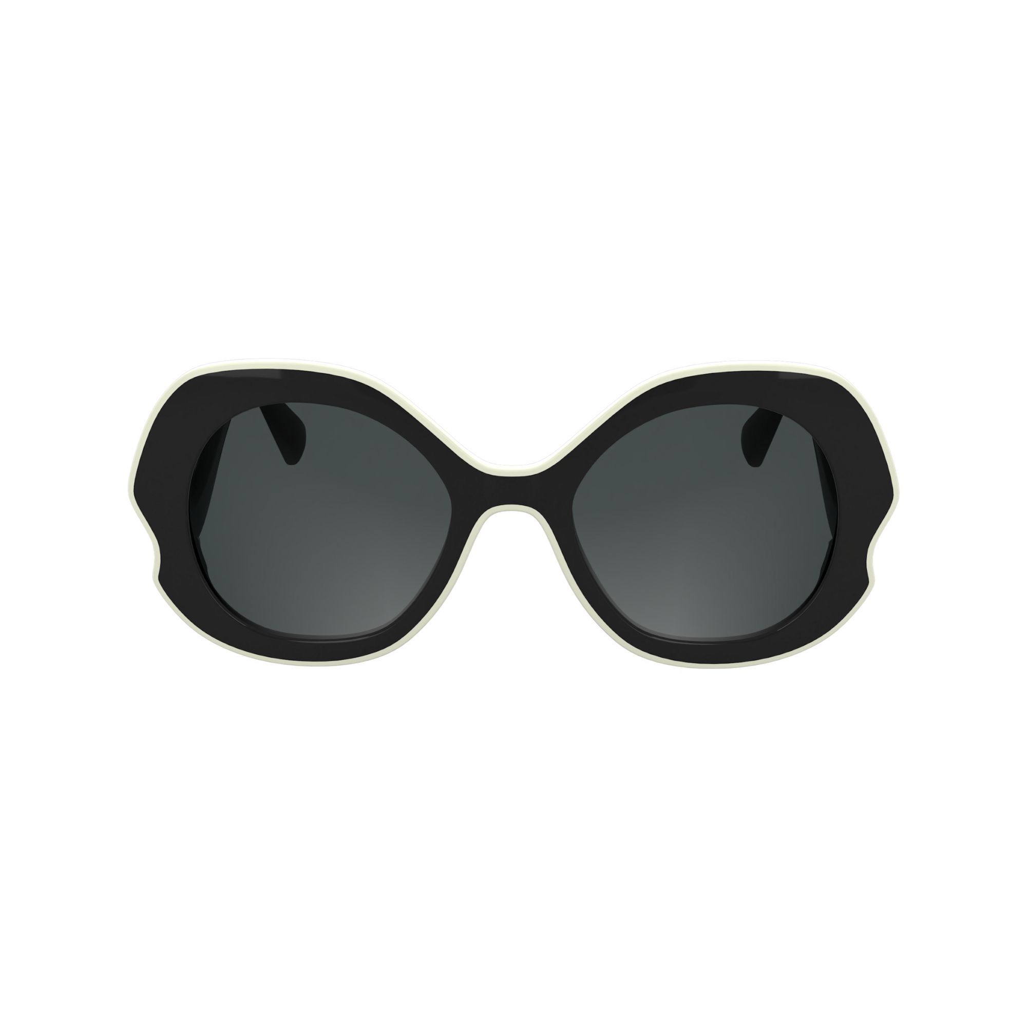 Sunglasses, Black - View 1 of
2 - zoom in null Sunglasses, Black