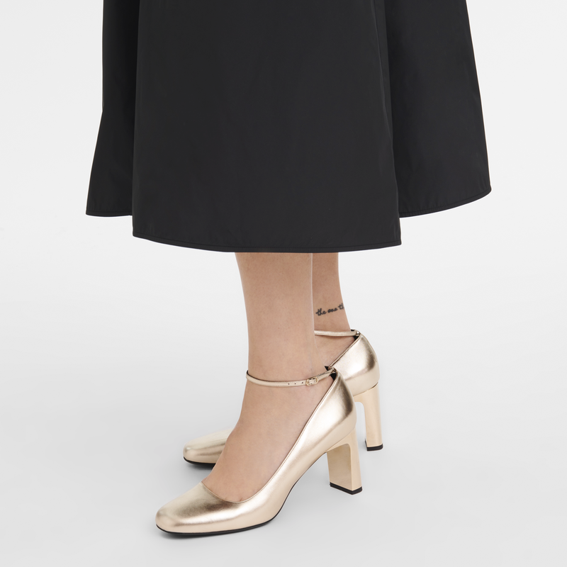Escarpins longchamp store