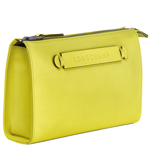 iPad®-Etui, Neongelb View 2 of iPad®-Etui, Neongelb, hi-res