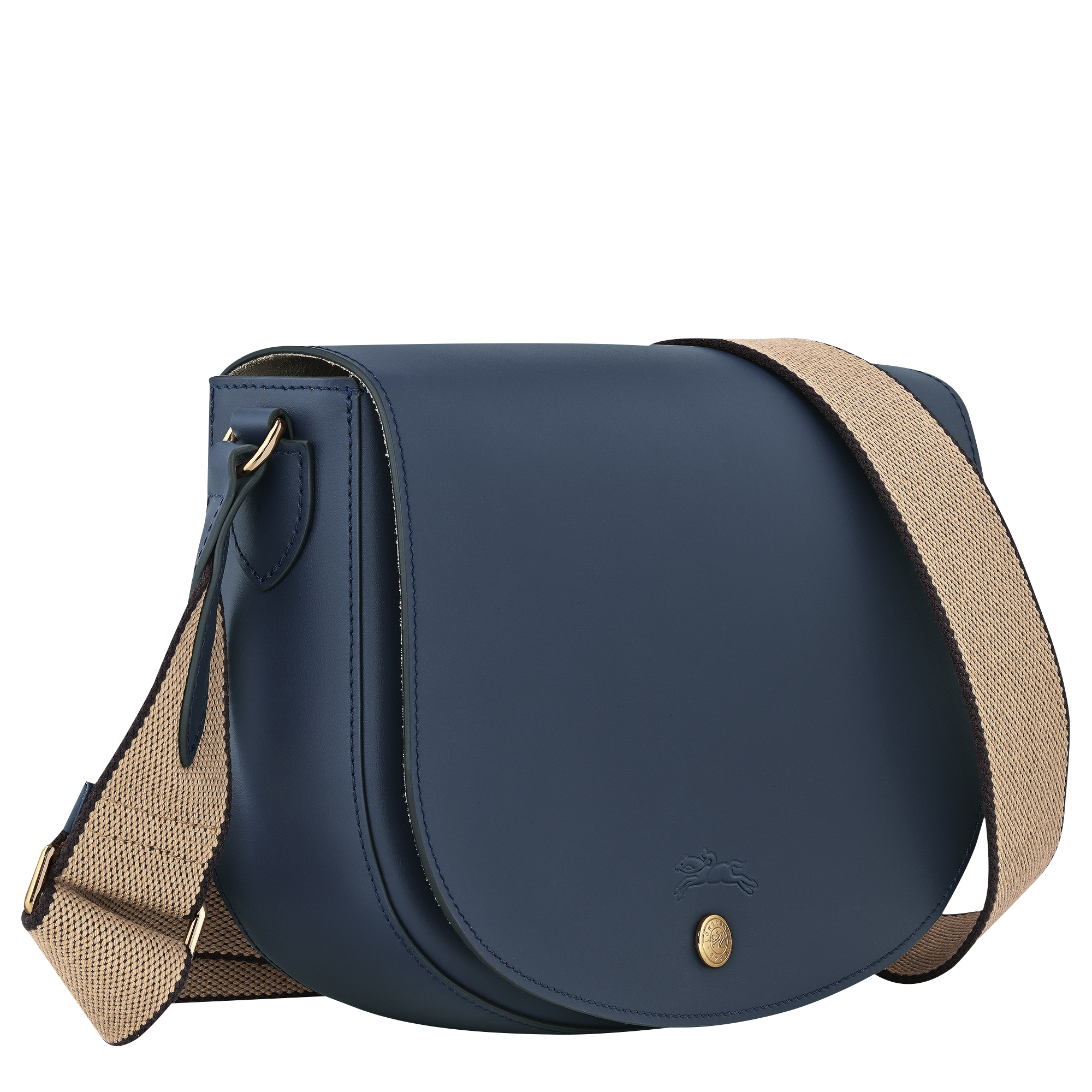 &Eacute;pure Crossbody bag M, Navy
