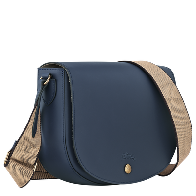 &Eacute;pure Crossbody bag M, Navy