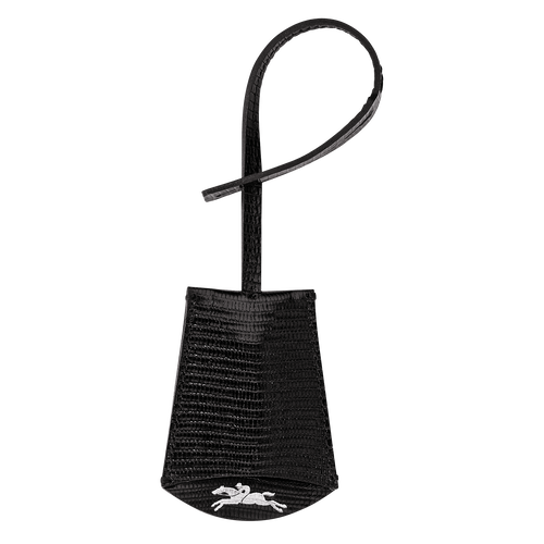 Porte-clés, Noir Vue 2 de Porte-clés, Noir, hi-res