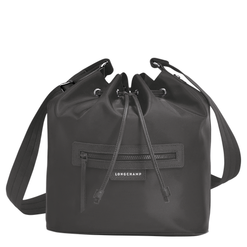 Sac seau, Gris - Vue 1 de 1 Sac seau, Gris, hi-res - Vue 1 de 1