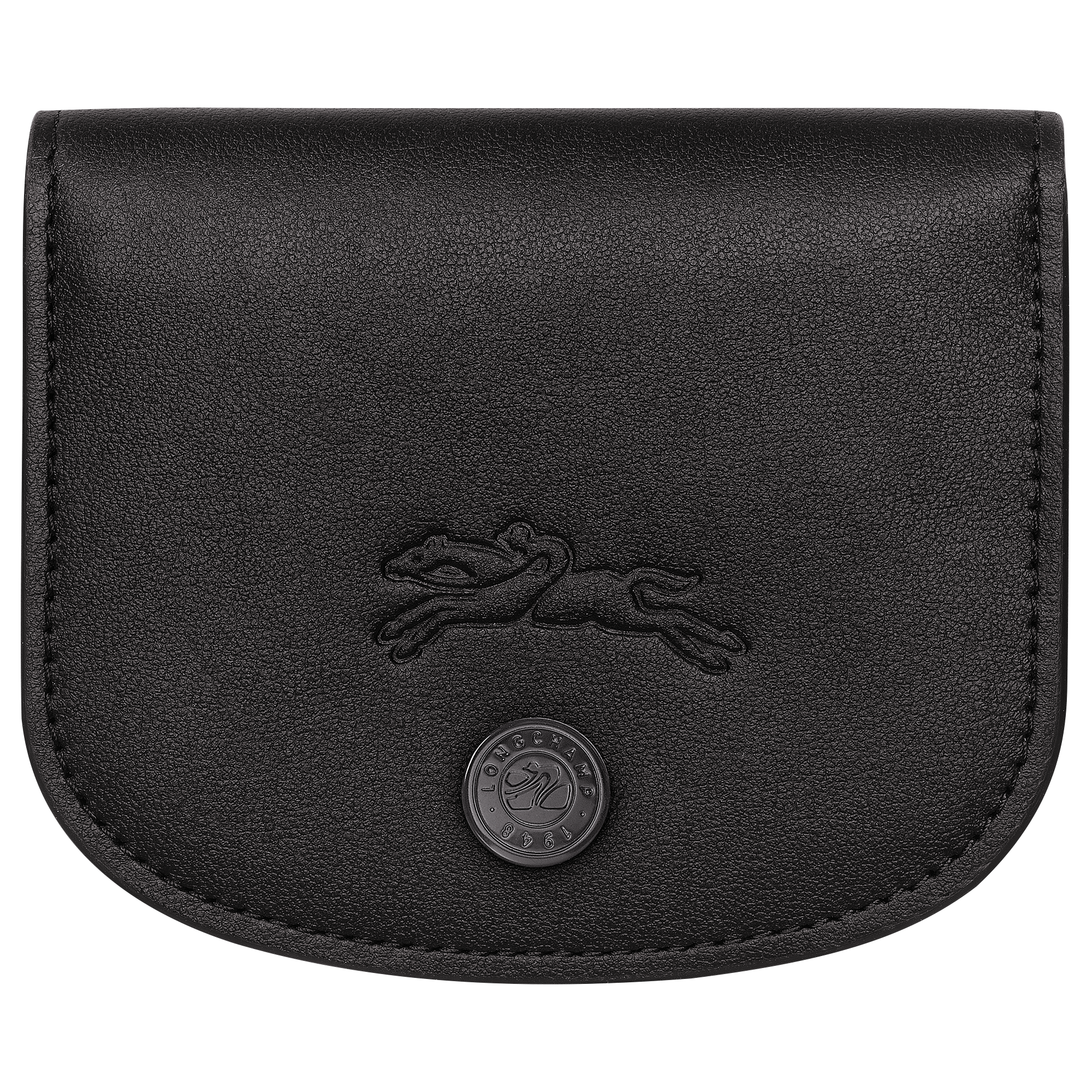 Card holder, Black - View 1 of
3 - zoom in Le Pliage Xtra Card holder, Black