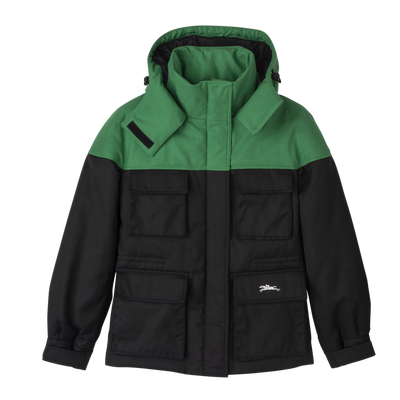 Brumal parka hot sale