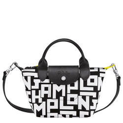 Top handle bag XS