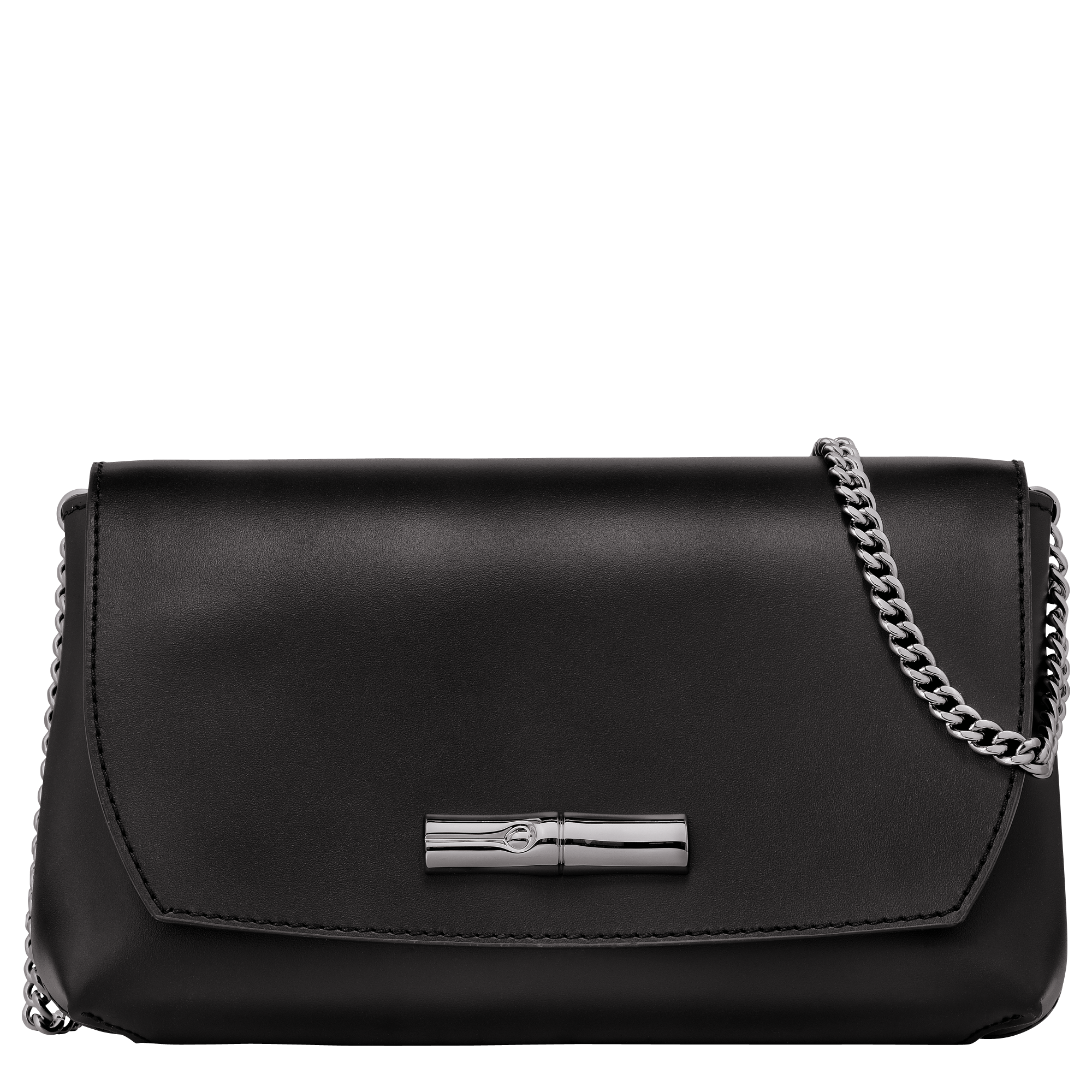 Shop Longchamp Small Le Pliage Green Top Handle Bag | Saks Fifth Avenue