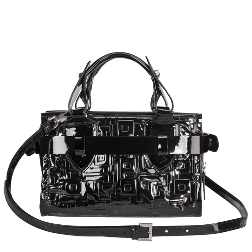 Kleiner Shopper, Schwarz - View 3 of 3 Kleiner Shopper, Schwarz, hi-res - View 3 of 3