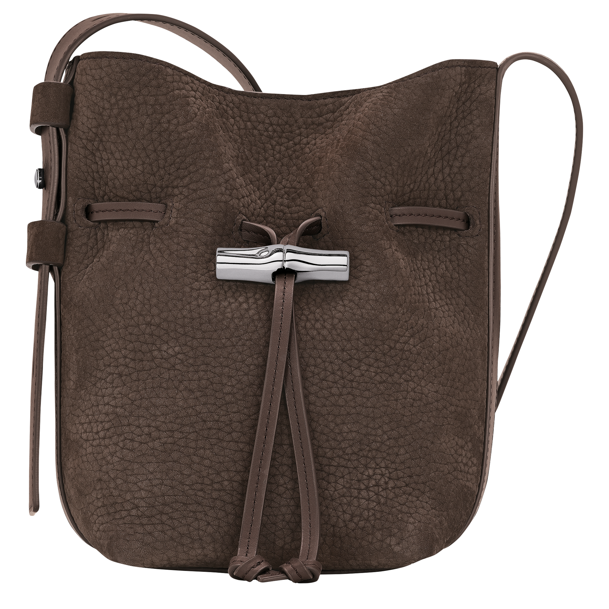 Le Roseau Bolso saco S, Moka
