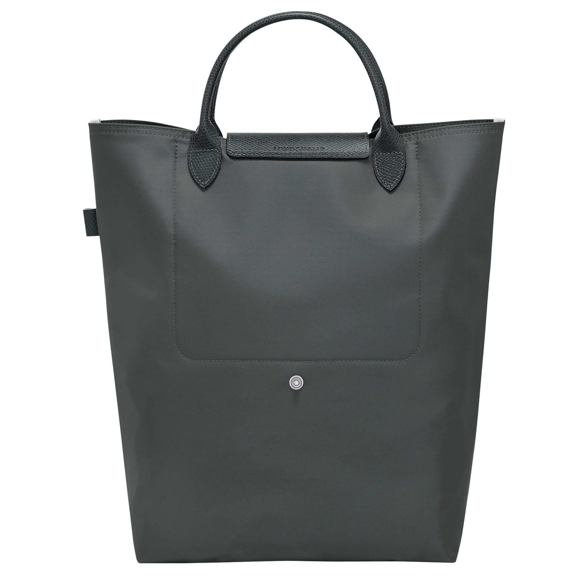 Tote bag M, Graphite - View 4 of
7 - zoom in Le Pliage Green Tote bag M, Graphite