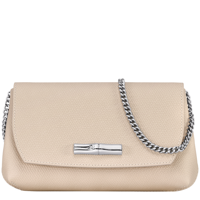 Roseau Clutch, Papel