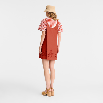 null Robe, Tomate