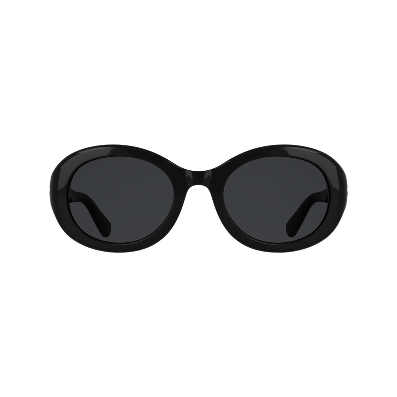 Lunettes de soleil , Autre - Noir  - Vue 1 de 2