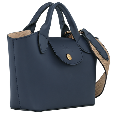 Épure Tote bag XS, Navy