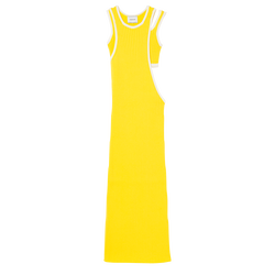 Long dress