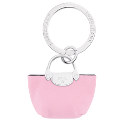 Le Foulonné Key-rings Black - Leather (L6926078047)