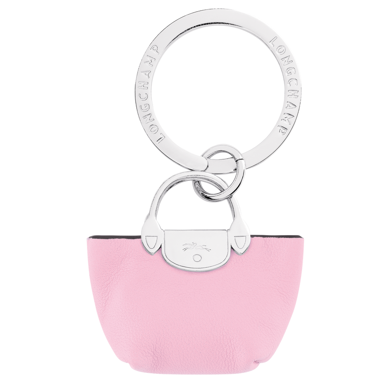 Sac longchamp outlet cuir rose