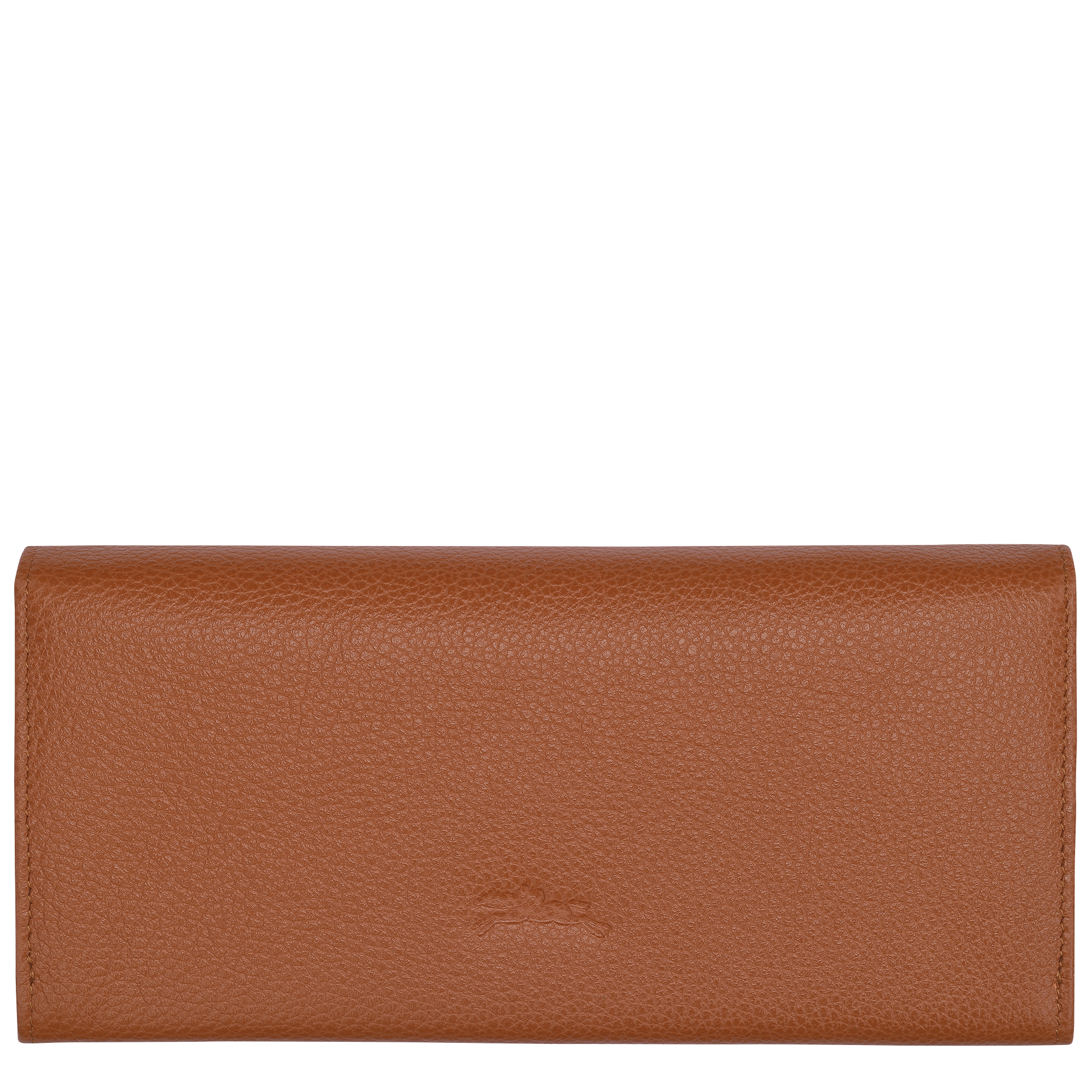 Cartera continental grande, Caramelo - Vista 2 de
3 - ampliar el zoom Le Foulonné Cartera continental grande, Caramelo