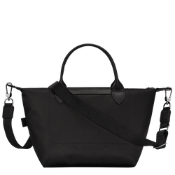 Le Pliage Energy Handbag S, Black