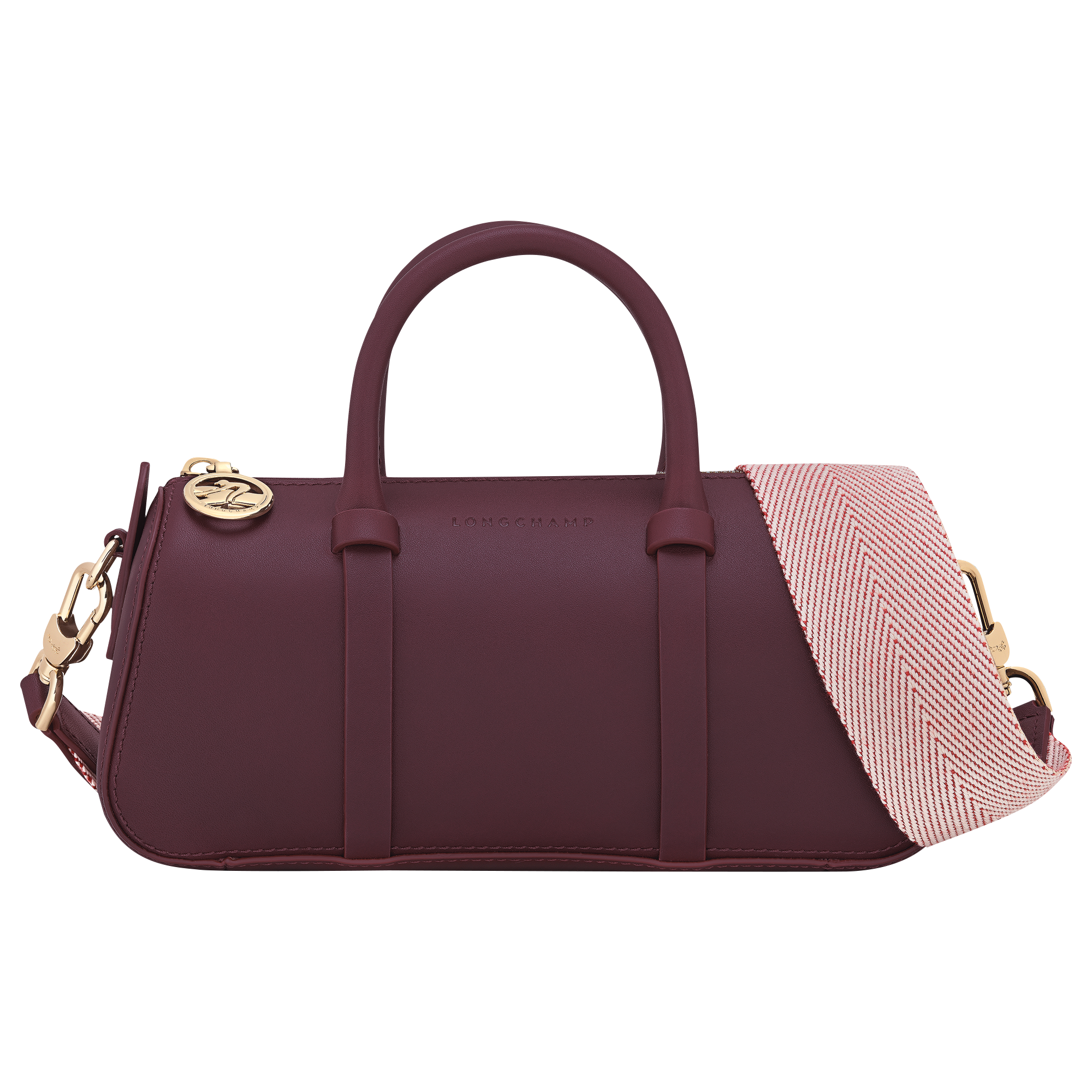Handbag S, Pomegranate - View 1 of
5 - zoom in Daylong Handbag S, Pomegranate
