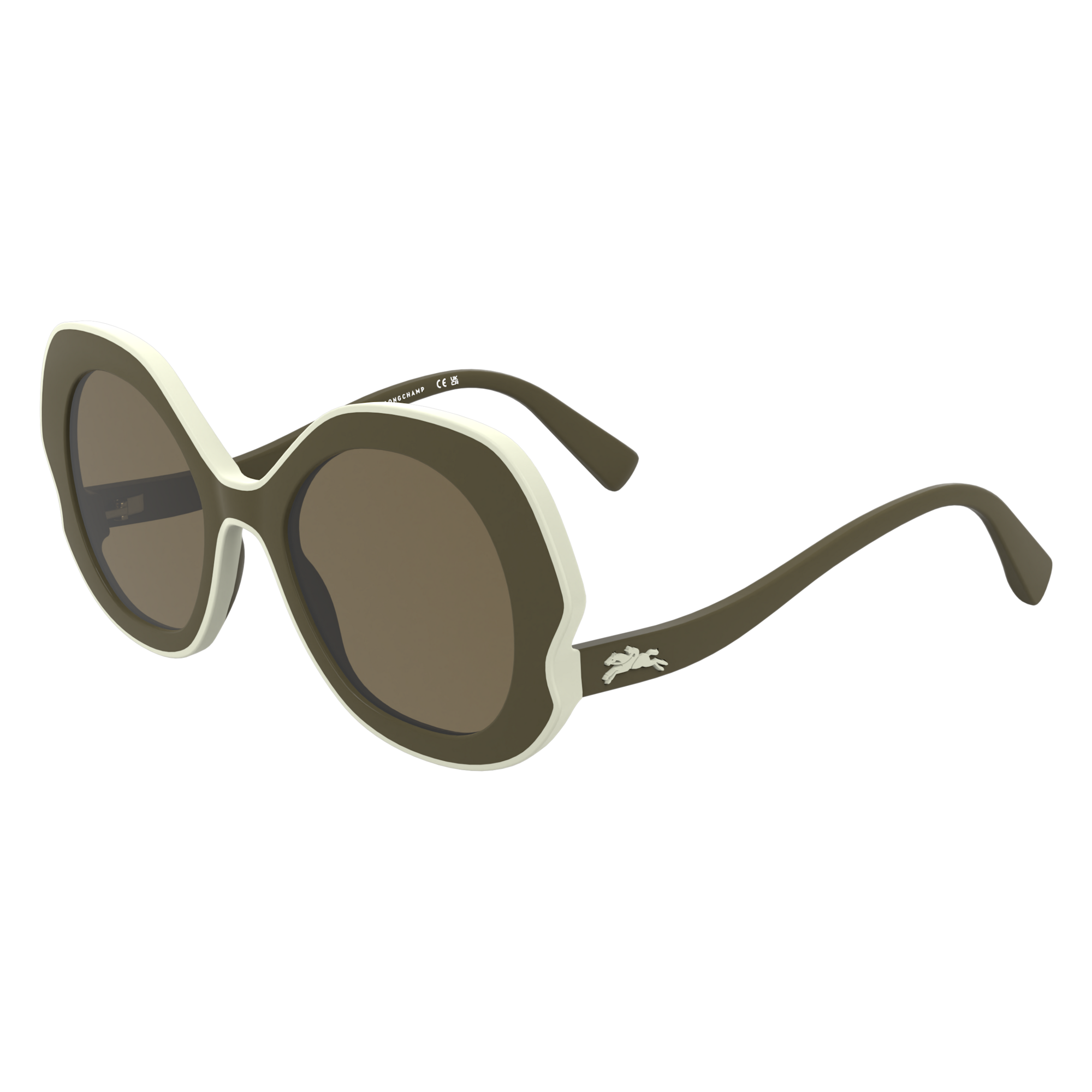 null Sunglasses, Artichoke