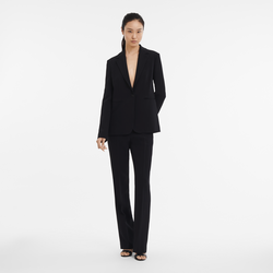 Veste Collection Automne/Hiver 2023 , Autre - Noir