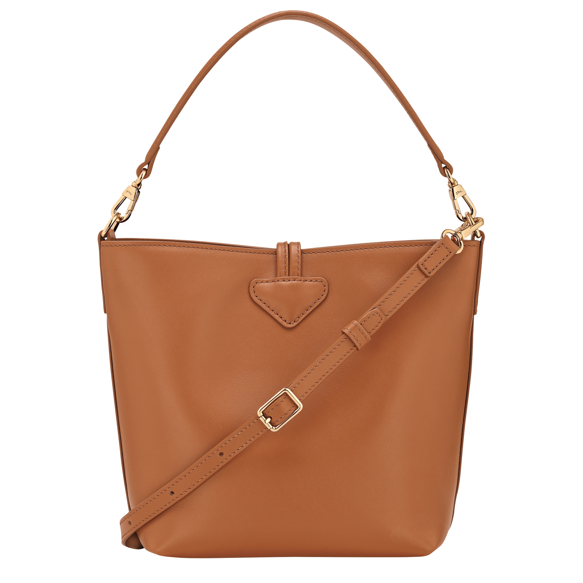 Le Roseau Borsa a secchiello XS,  Anacardo