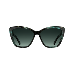 Sunglasses , Oil scale - Acetate