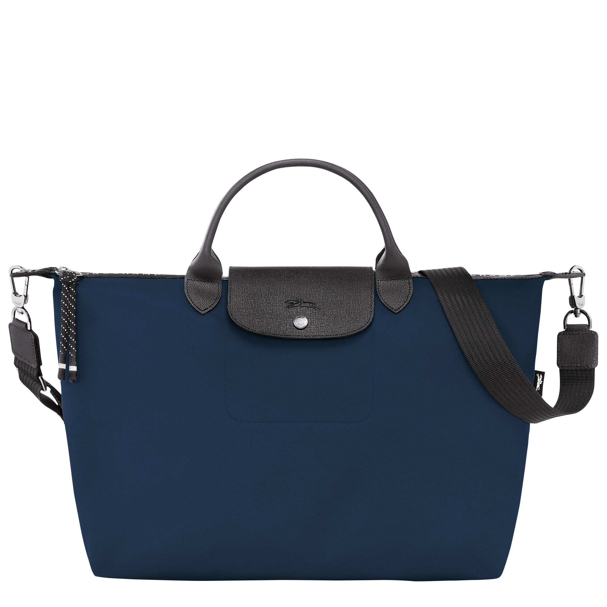 Le Pliage Energy Borsa con manico XL,  Marine