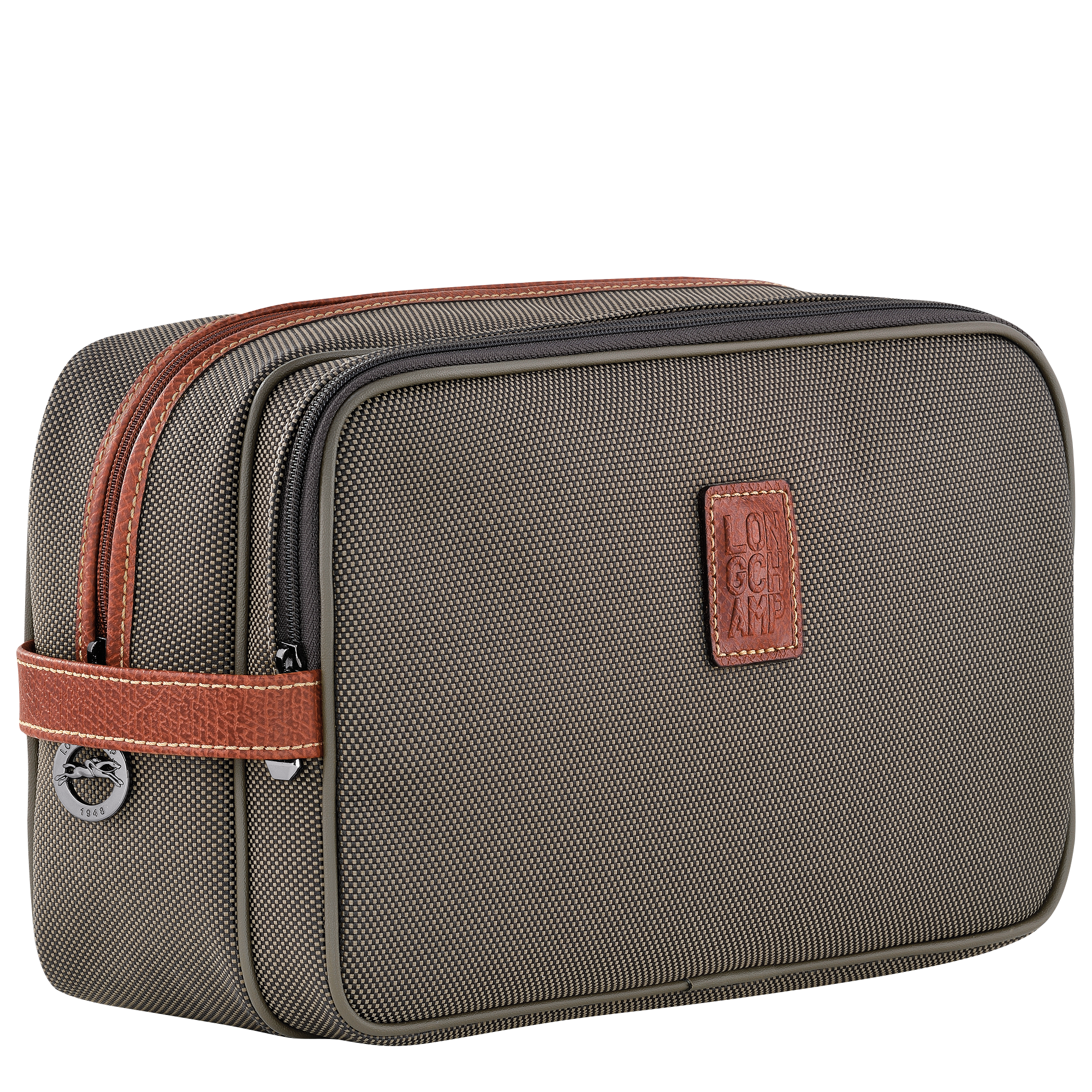 Trousse de toilette homme Boxford Longchamp L1005080