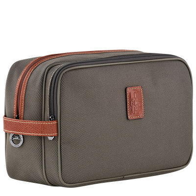 Boxford Toiletry case, Brown