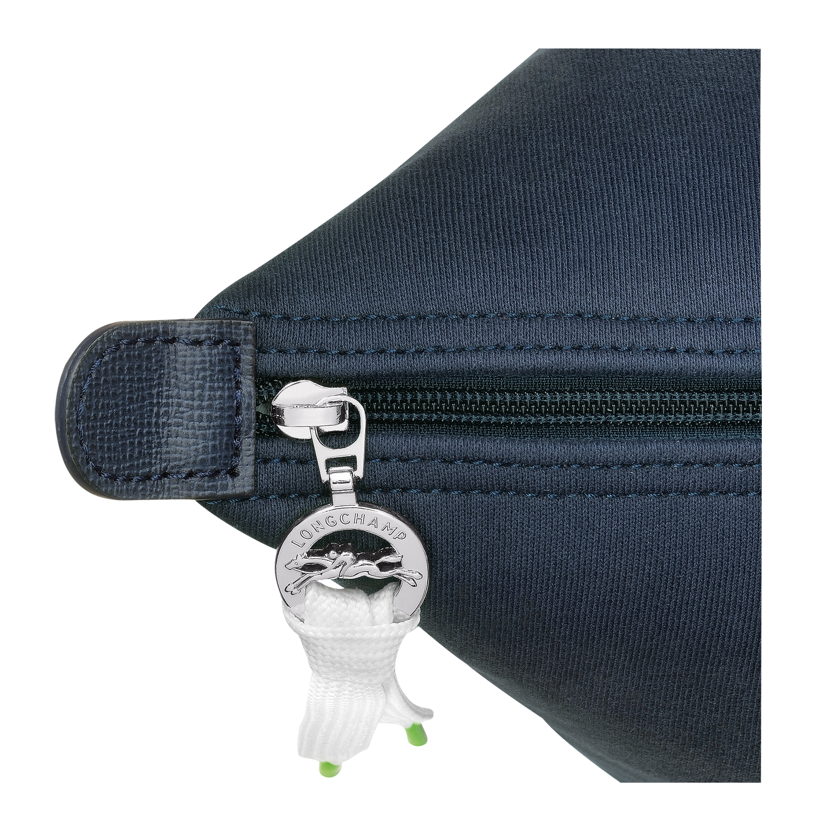 Le Pliage 系列 肩揹袋 L, 海軍藍色