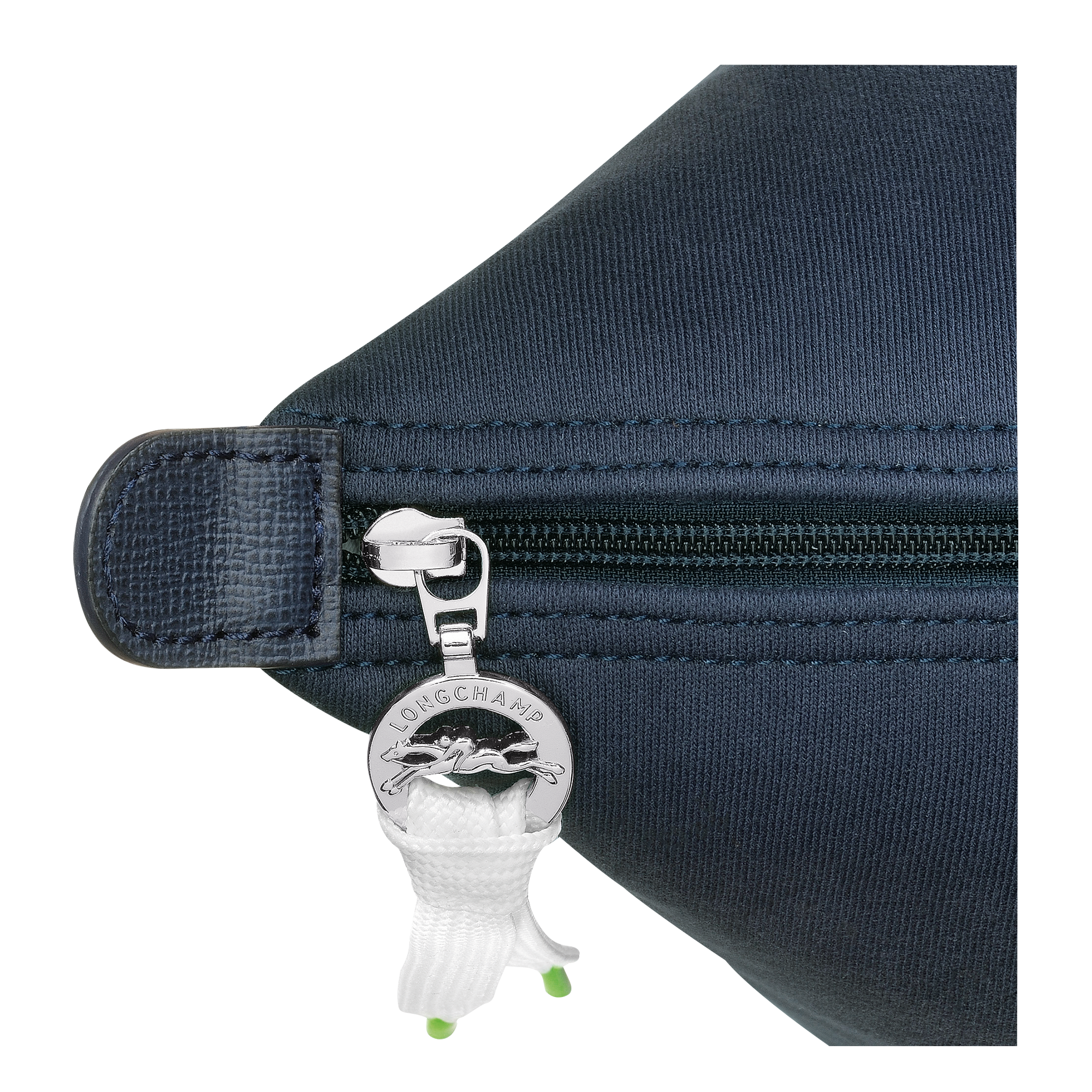 Le Pliage 系列 肩揹袋 L, 海軍藍色