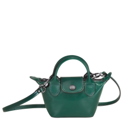 Le Pliage Cuir - Crossbodytas XS Crossbodytas XS