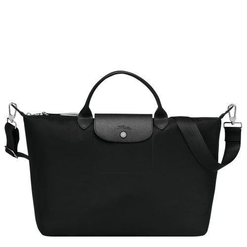 Handtasche, Schwarz - View 1 of 3 Handtasche, Schwarz, hi-res - View 1 of 3