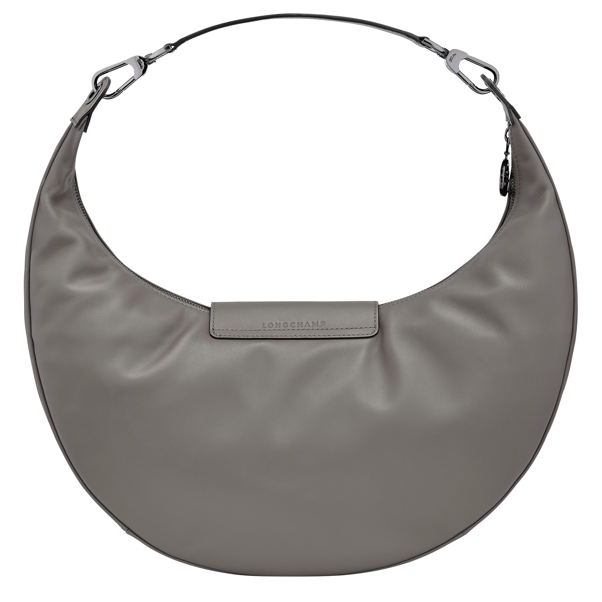 Le Pliage Xtra Schultertasche L, Turteltaube