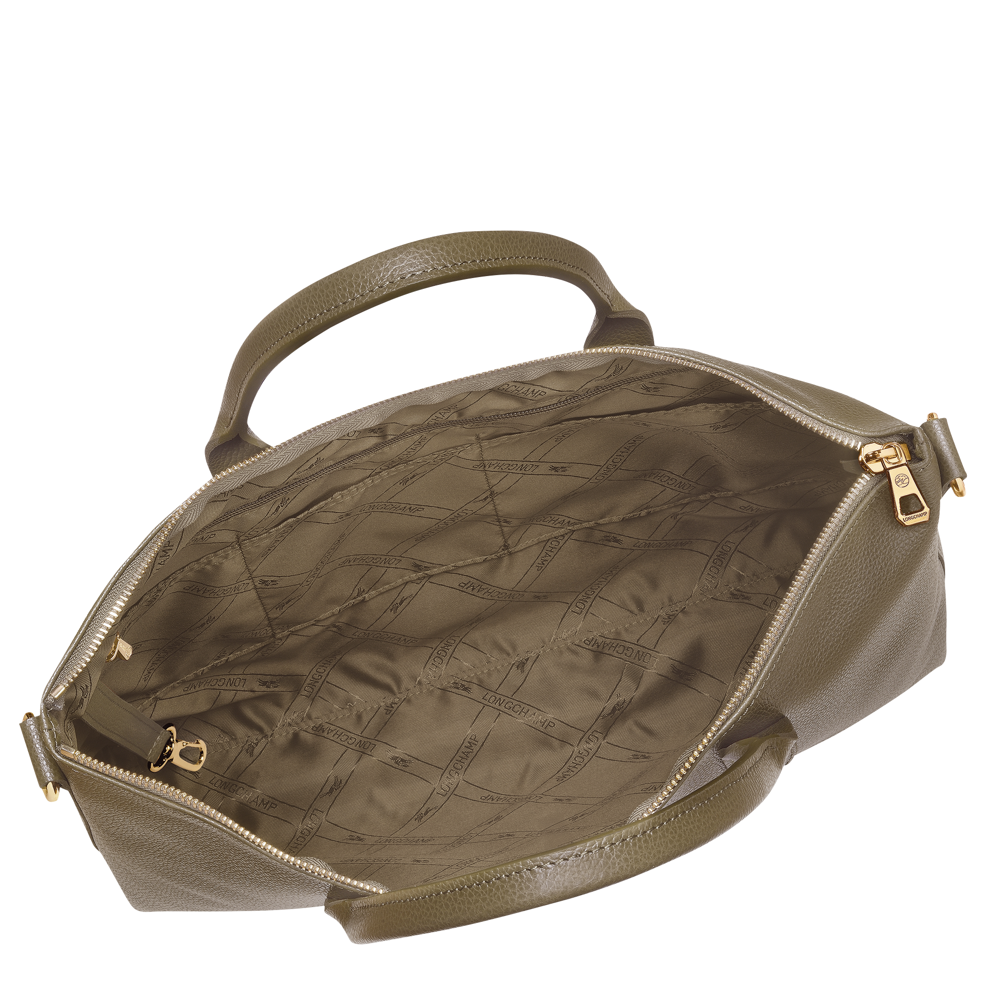 Le Foulonn&eacute; Valigetta S,  Cappero