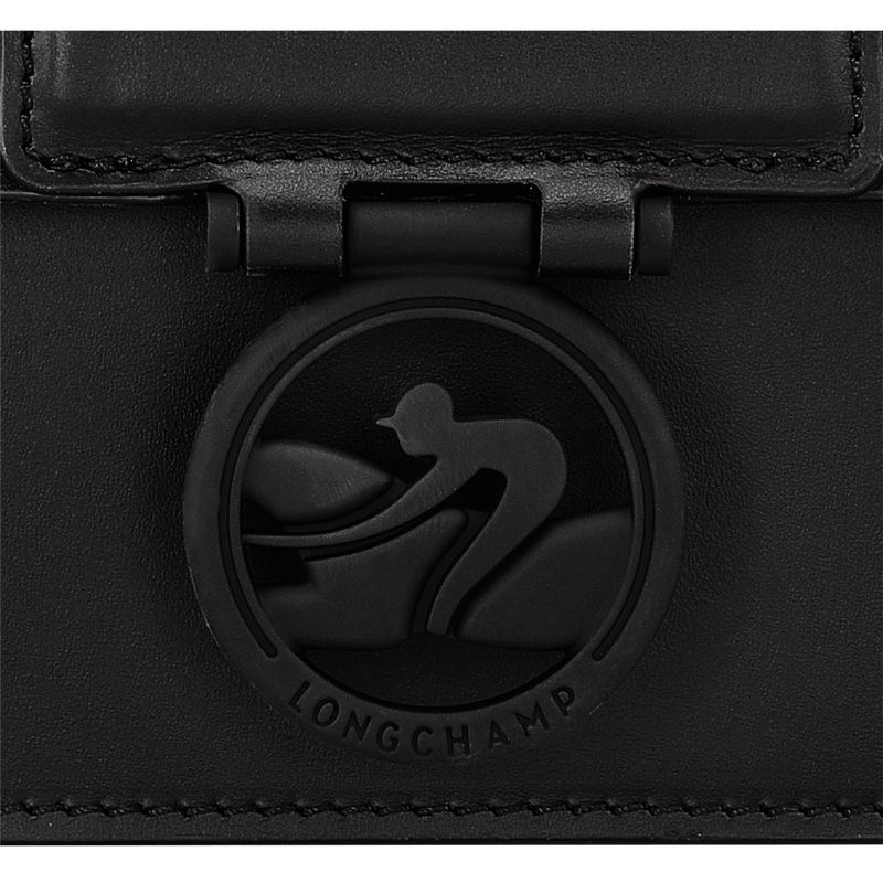 Longchamp best sale baguette bag