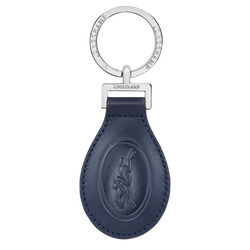 Le Foulonné - Key ring Key ring