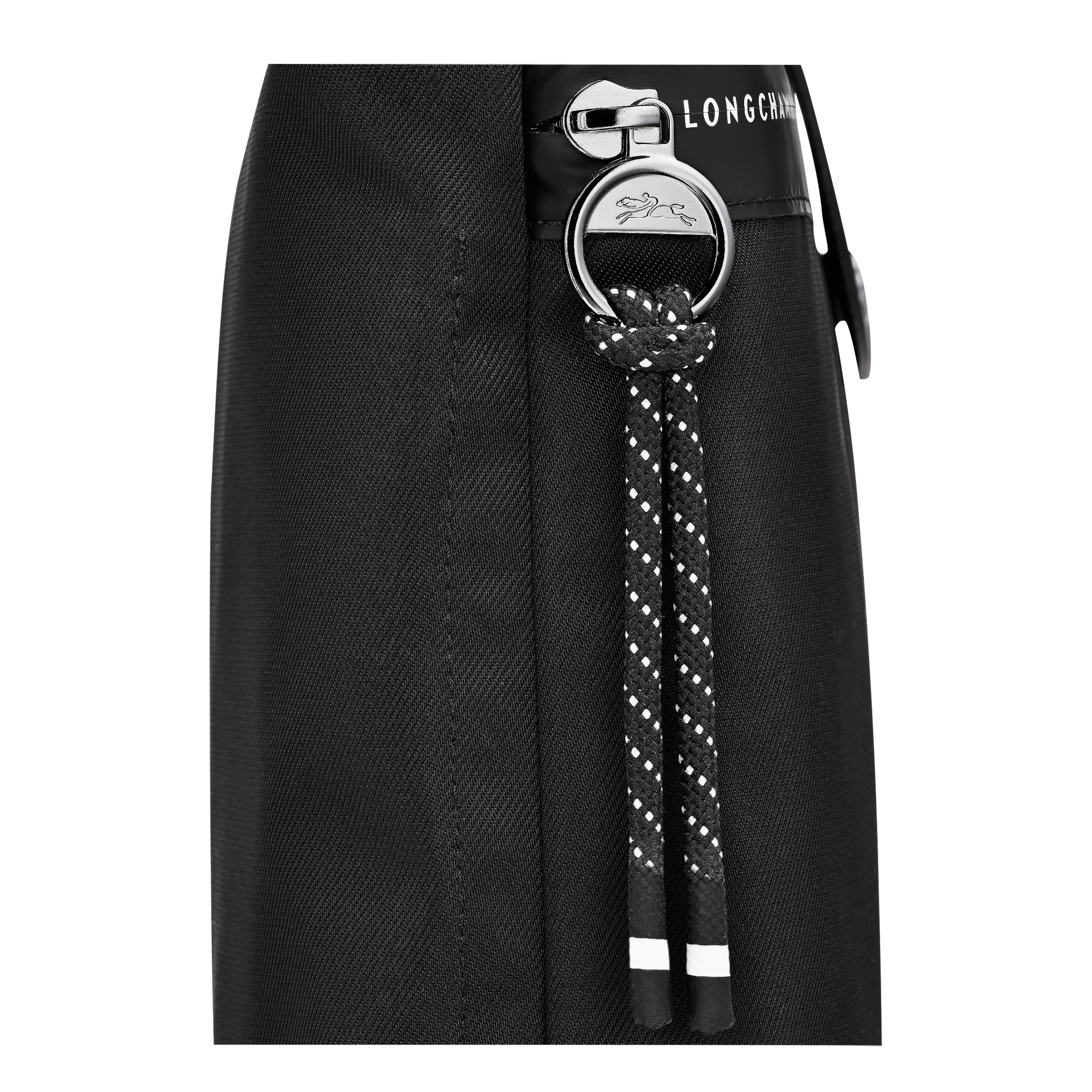 Le Pliage Energy 公事包, 黑色