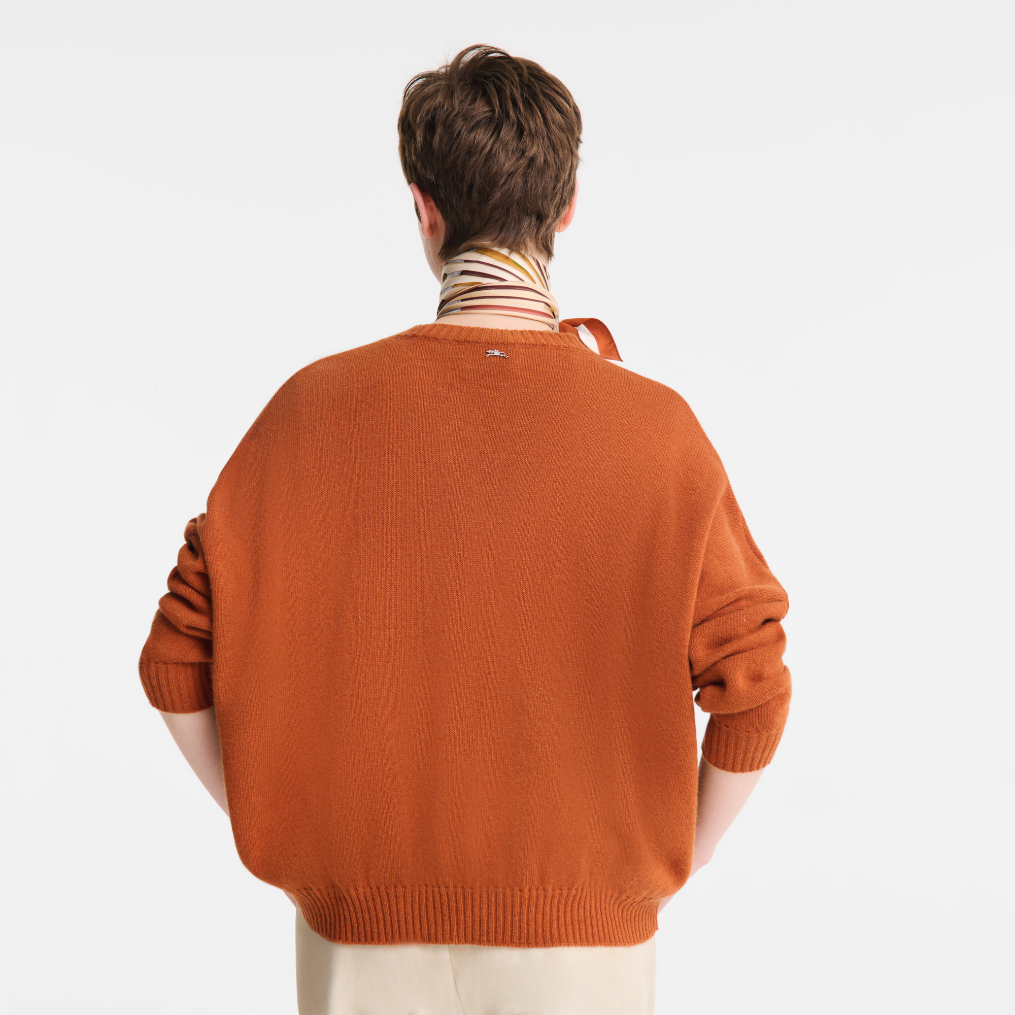Pullover, Marmelade - Ansicht 3 von
5 - Zoom vergrößern null Pullover, Marmelade