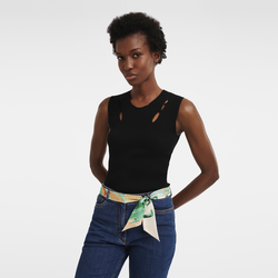 Spring/Summer 2023 Collection Bandeau, Aqua