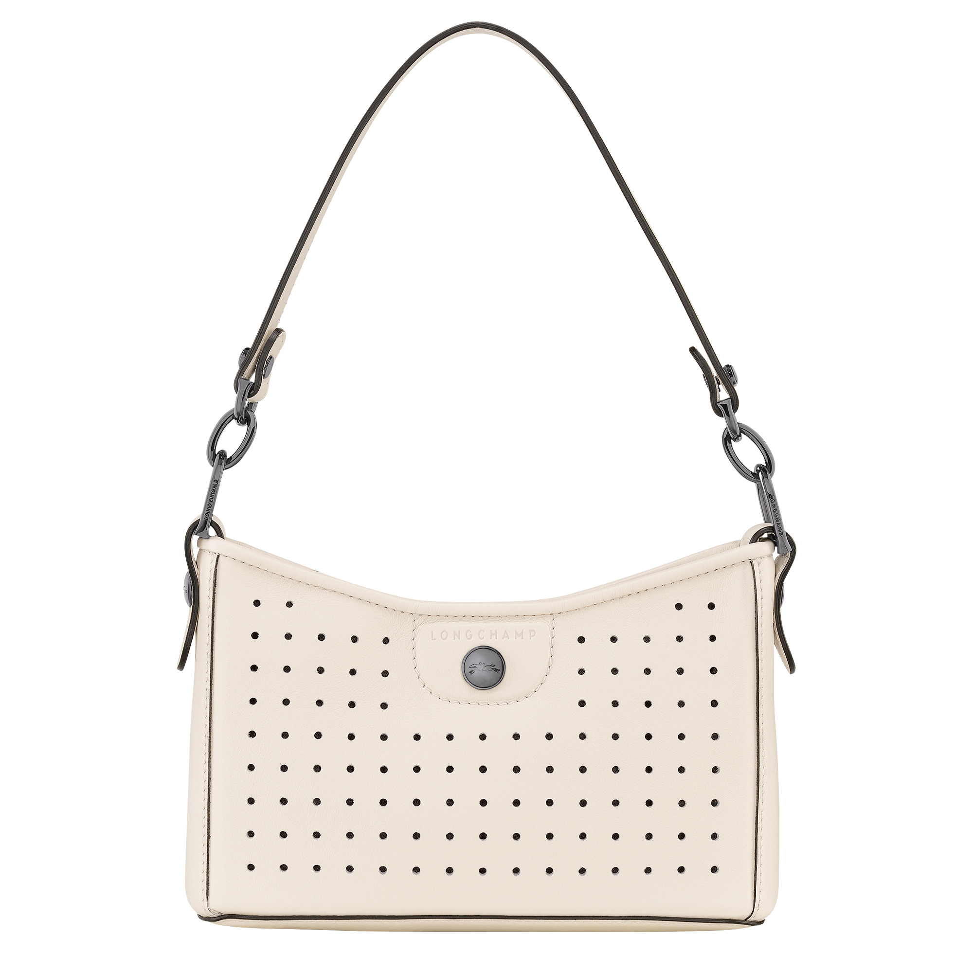 longchamp ivory