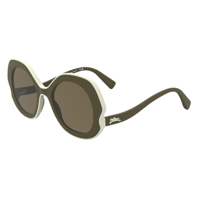 Sunglasses , Artichoke - Plant Based Resin