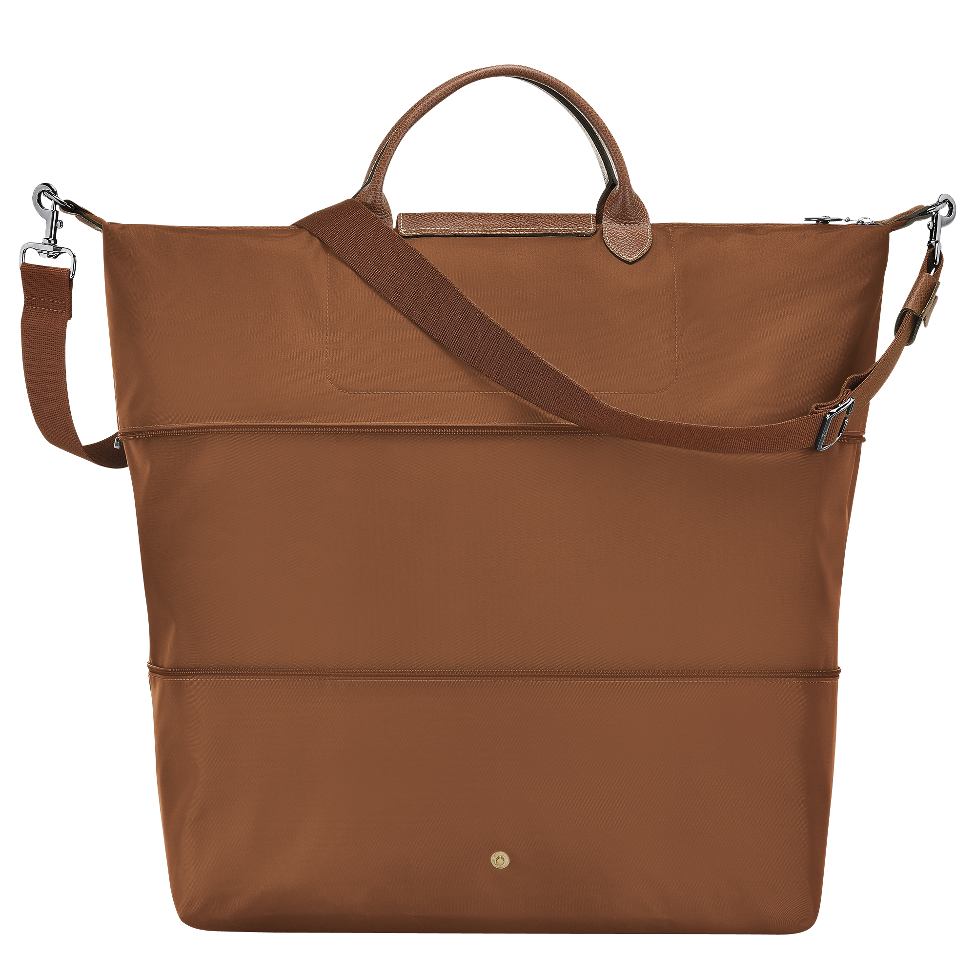 longchamp expandable travel