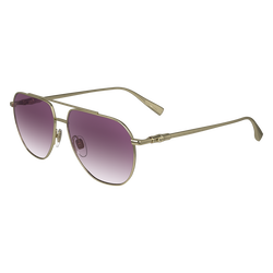 Sonnenbrillen , Andere - Gold/Pink